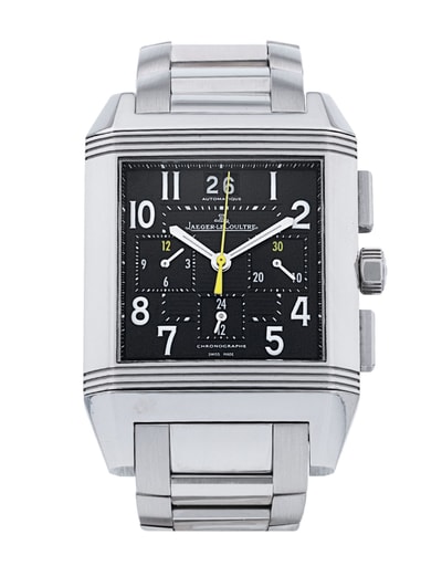 Jaeger-LeCoultre Reverso Squadra Chronograph 7018170